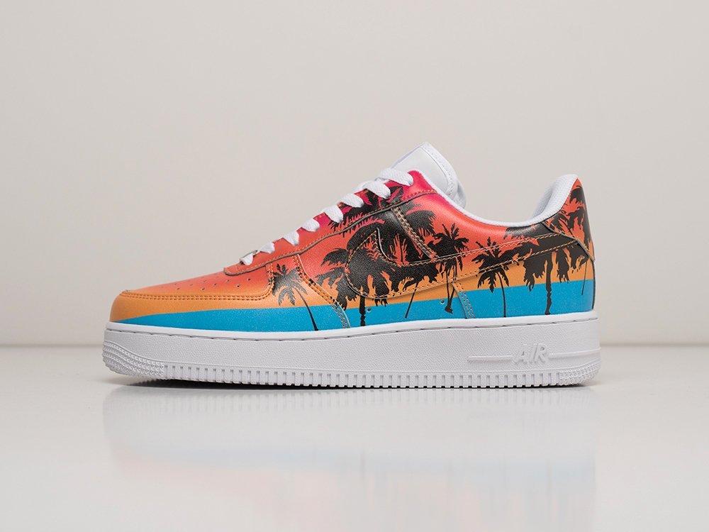 Кроссовки Nike Air Force 1 Low — изображение 6