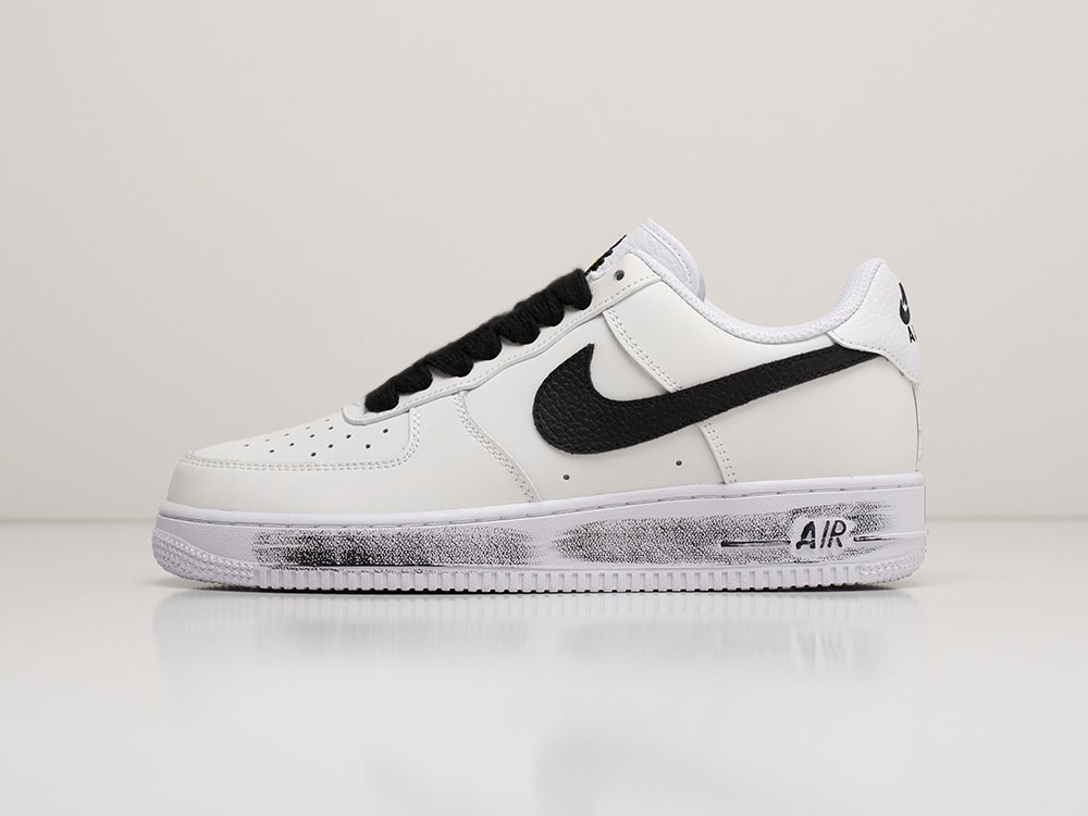 Кроссовки Nike Air Force 1 Low — изображение 6