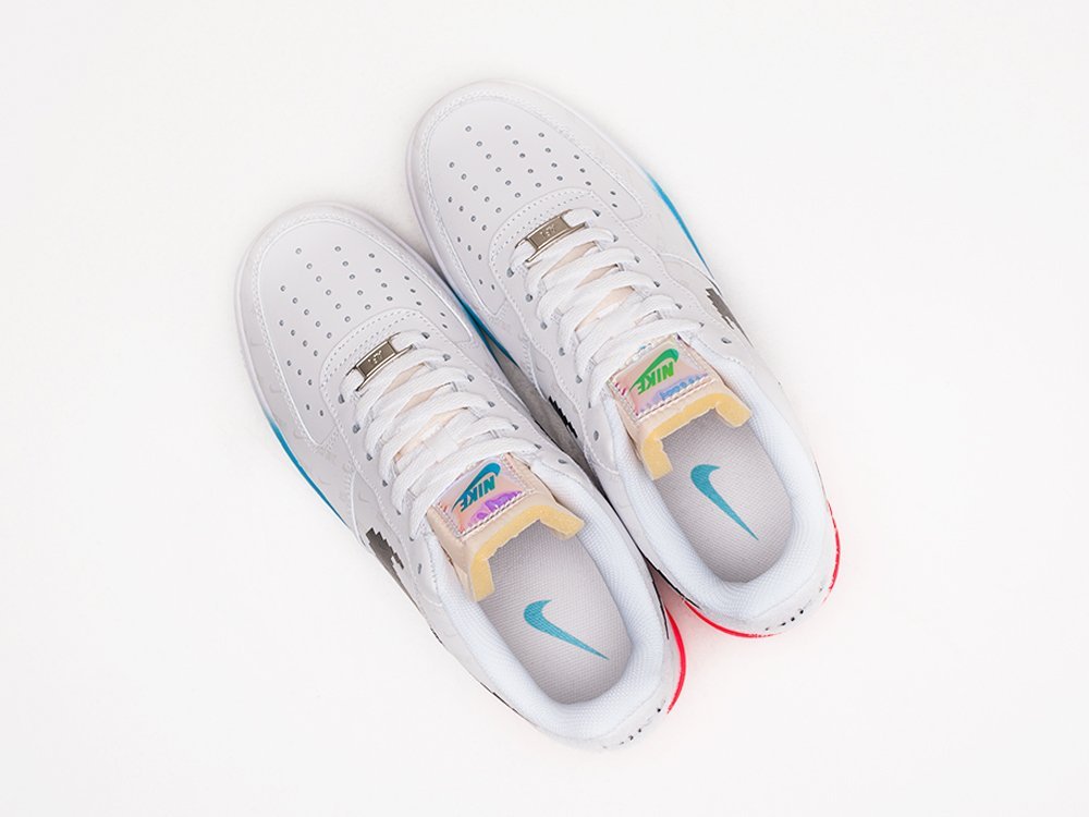 Кроссовки Nike Air Force 1 Low — изображение 6