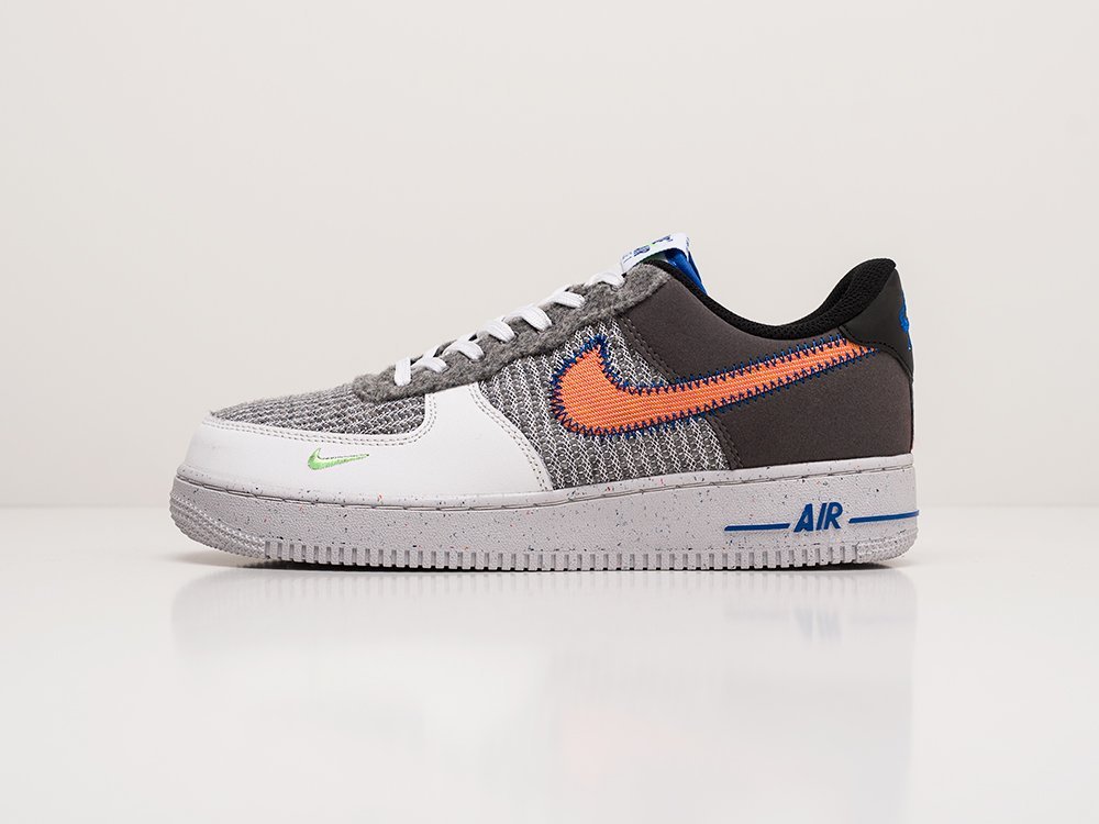 Кроссовки Nike Air Force 1 Low — изображение 6