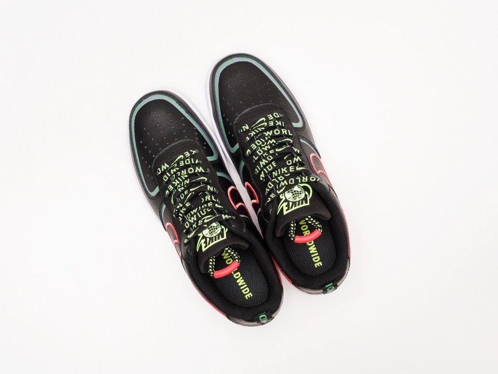 Кроссовки Nike Air Force 1 Low — изображение 6