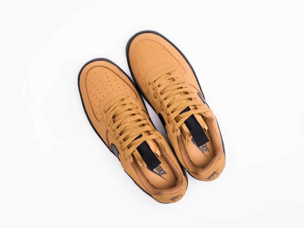 Кроссовки Nike Air Force 1 Low — изображение 6