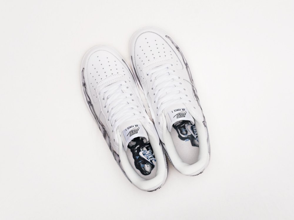 Кроссовки Nike Air Force 1 Low — изображение 6