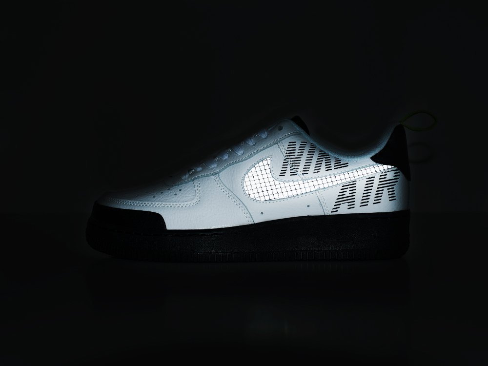 Кроссовки Nike Air Force 1 Low — изображение 7