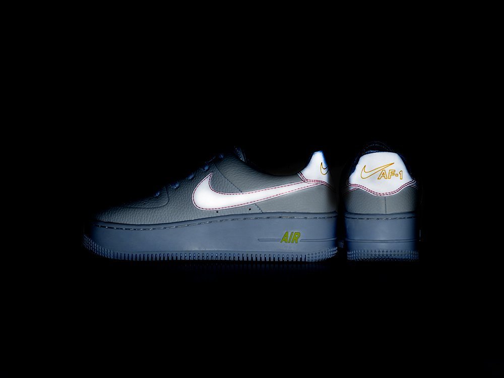 Кроссовки Nike Air Force 1 Low — изображение 7