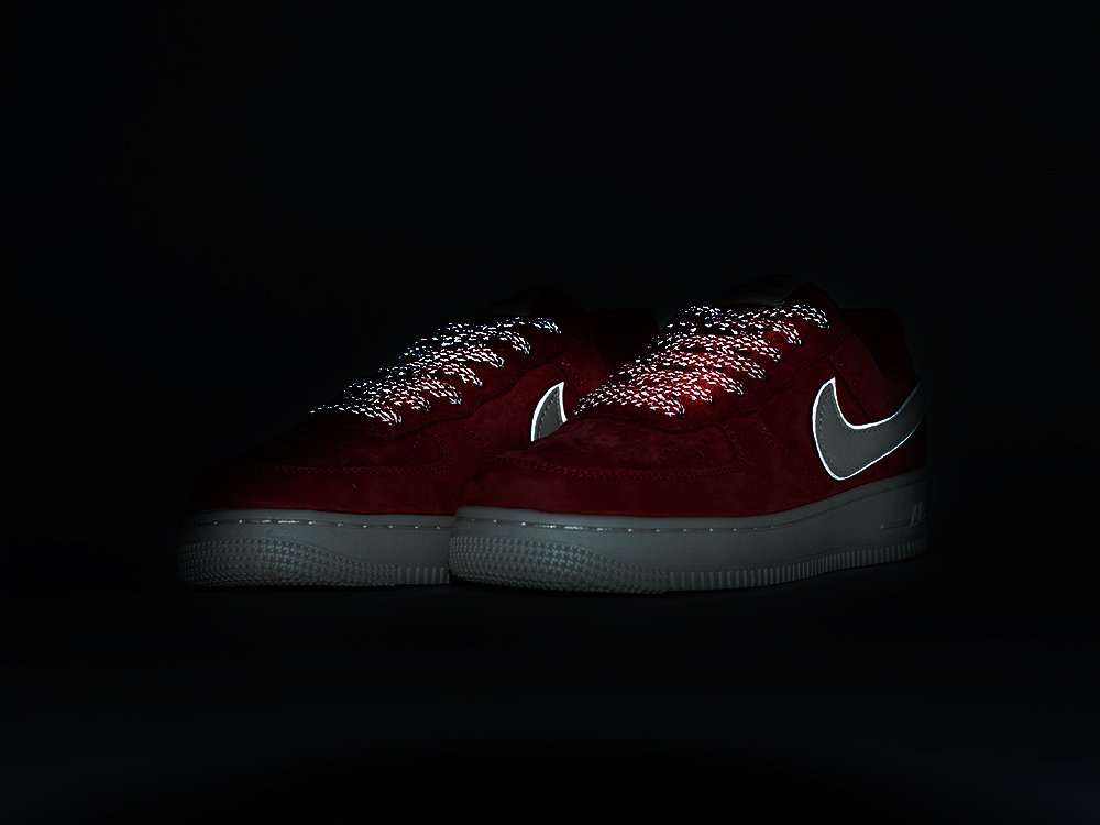 Кроссовки Nike Air Force 1 Low — изображение 7