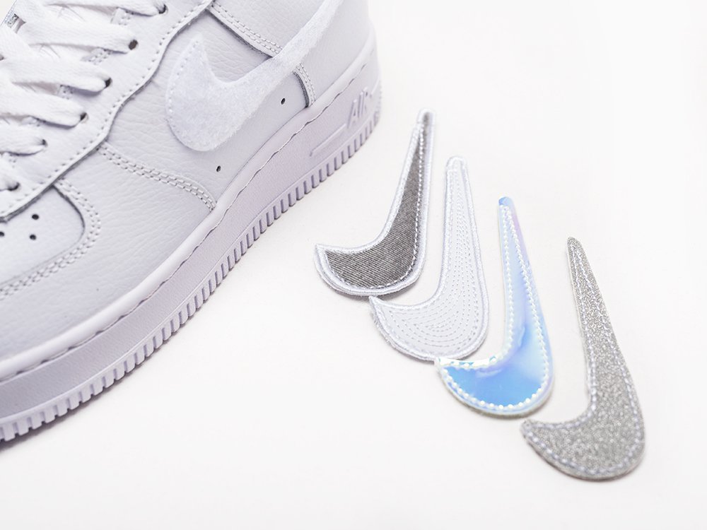 Кроссовки Nike Air Force 1 Low — изображение 7