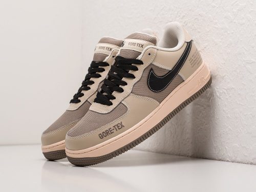 Кроссовки Nike Air Force 1 Low Gore-Tex