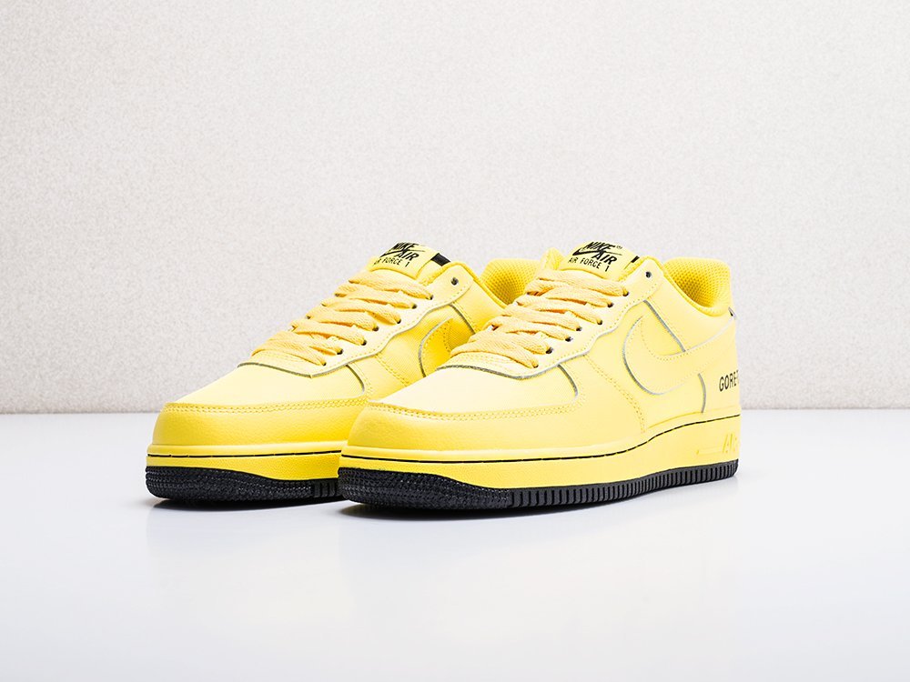 Кроссовки Nike Air Force 1 Low Gore-Tex — изображение 2
