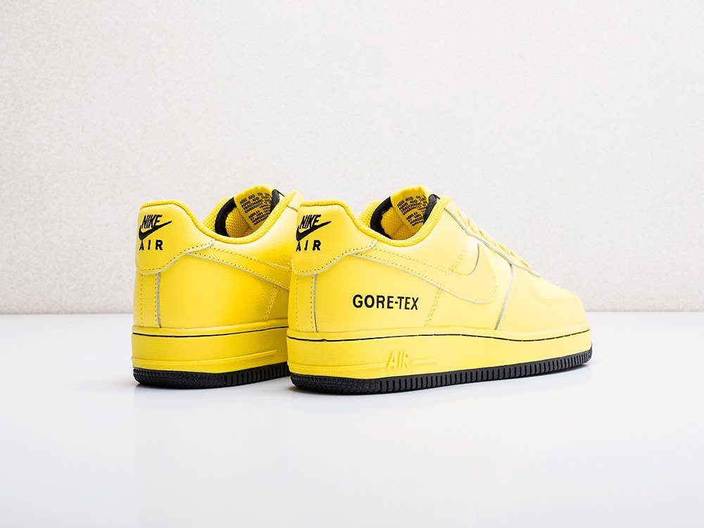 Кроссовки Nike Air Force 1 Low Gore-Tex — изображение 3