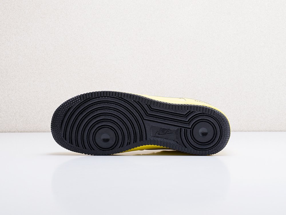 Кроссовки Nike Air Force 1 Low Gore-Tex — изображение 4