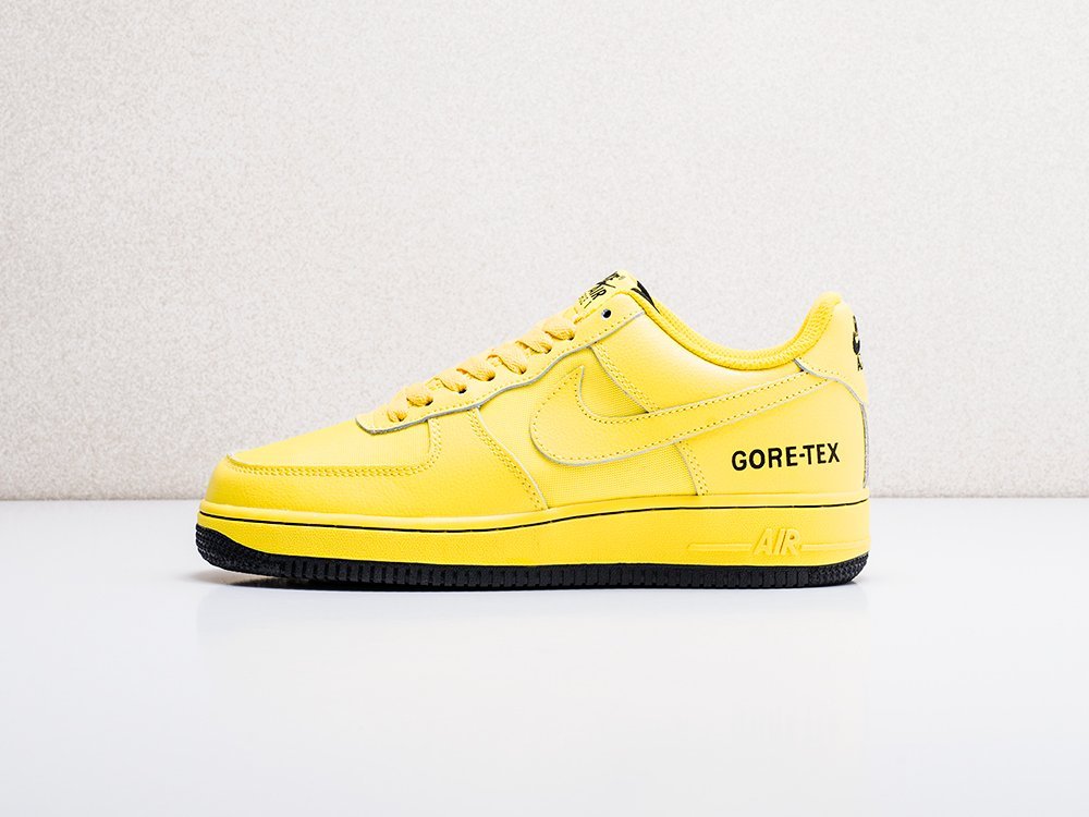 Кроссовки Nike Air Force 1 Low Gore-Tex — изображение 5
