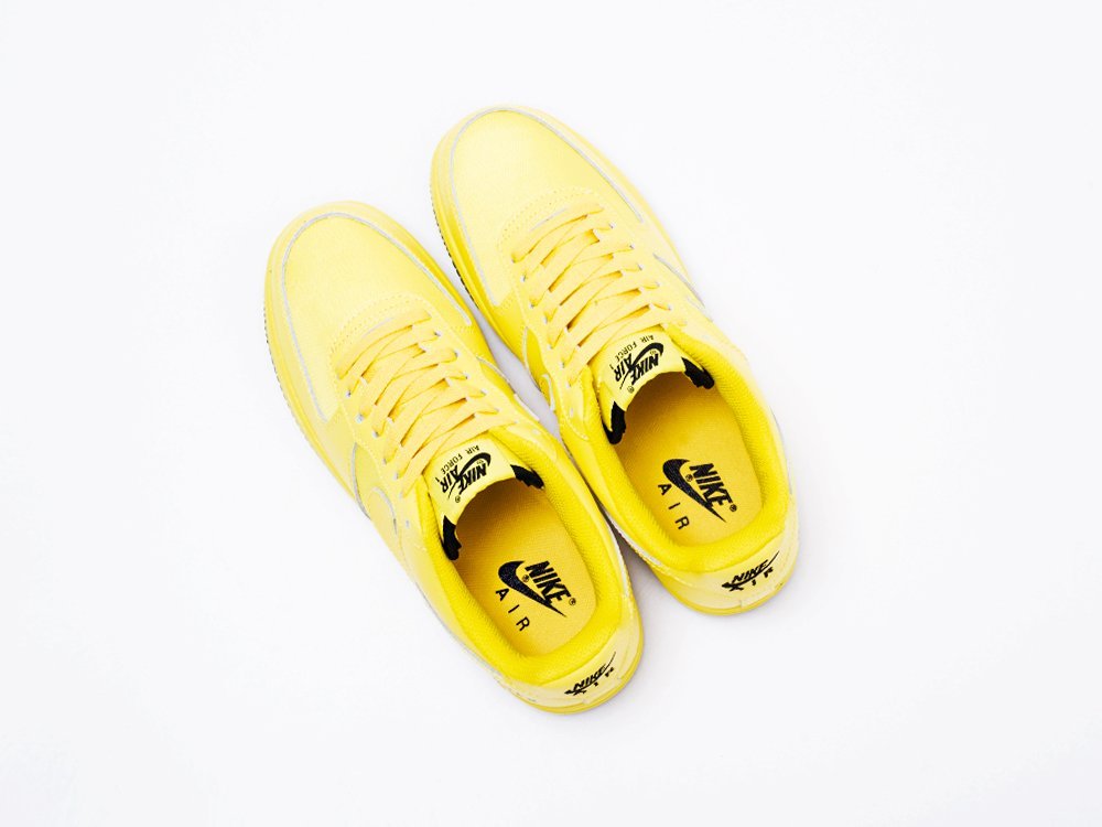 Кроссовки Nike Air Force 1 Low Gore-Tex — изображение 6