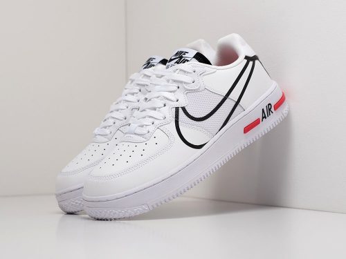 Кроссовки Nike Air Force 1 Low React