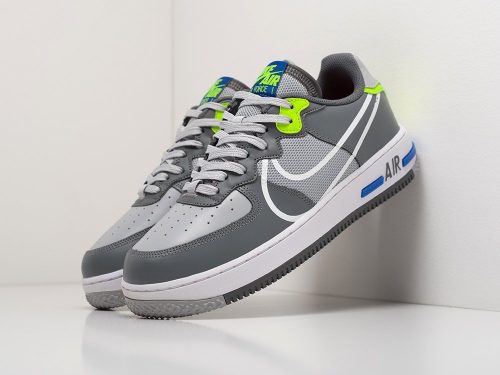 Кроссовки Nike Air Force 1 Low React