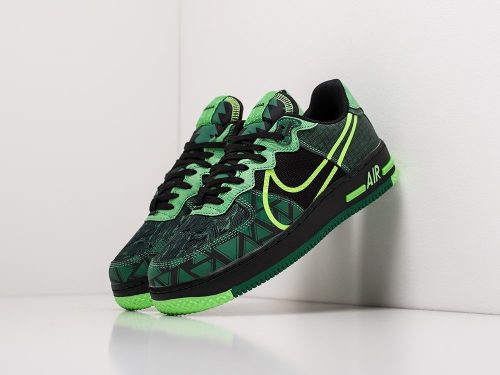 Кроссовки Nike Air Force 1 Low React