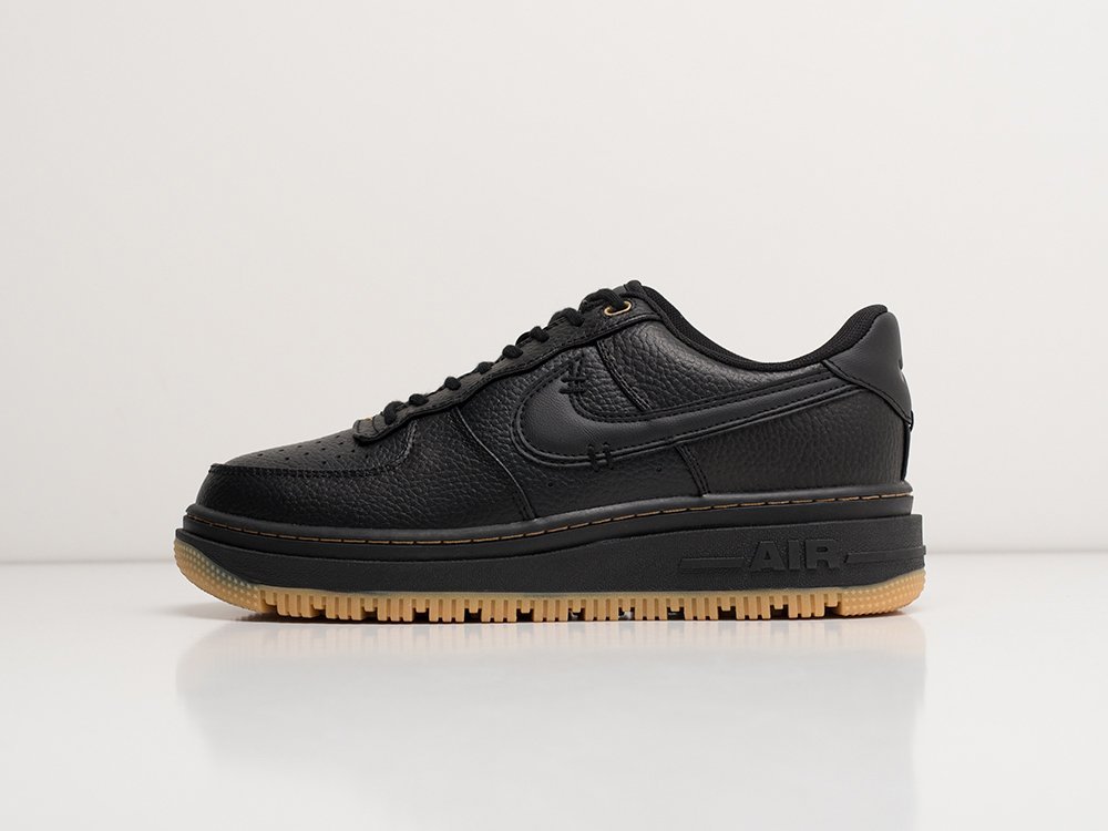 Кроссовки Nike Air Force 1 Luxe Low — изображение 2