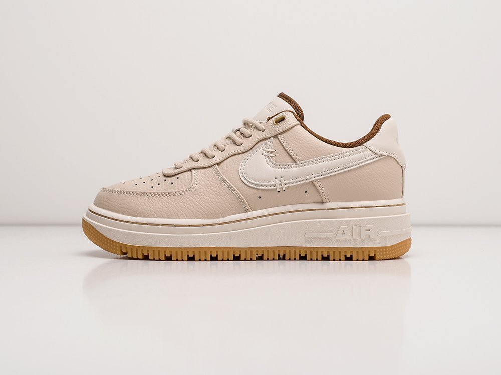 Кроссовки Nike Air Force 1 Luxe Low — изображение 2