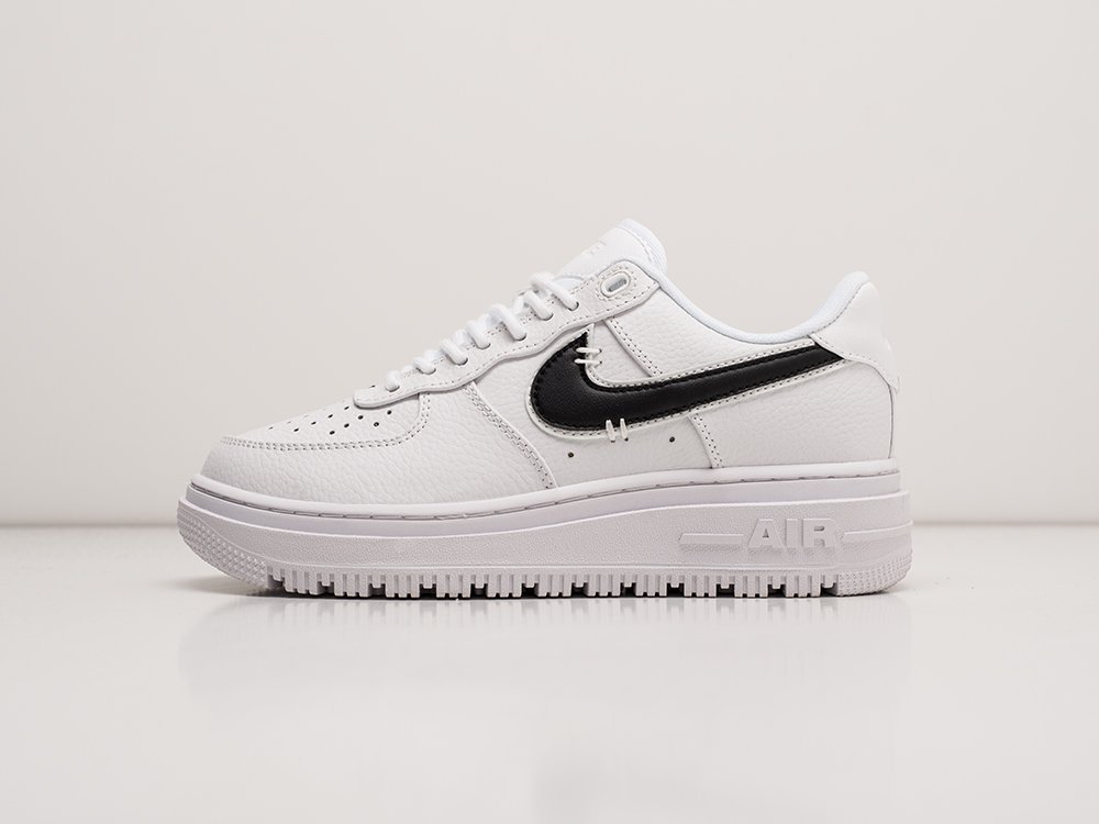Кроссовки Nike Air Force 1 Luxe Low — изображение 2
