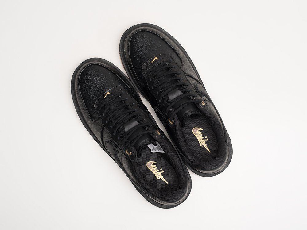 Кроссовки Nike Air Force 1 Luxe Low — изображение 3