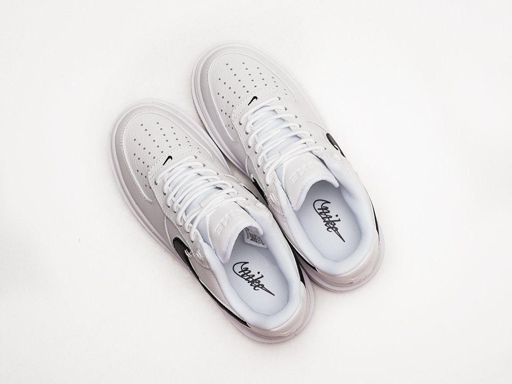 Кроссовки Nike Air Force 1 Luxe Low — изображение 3
