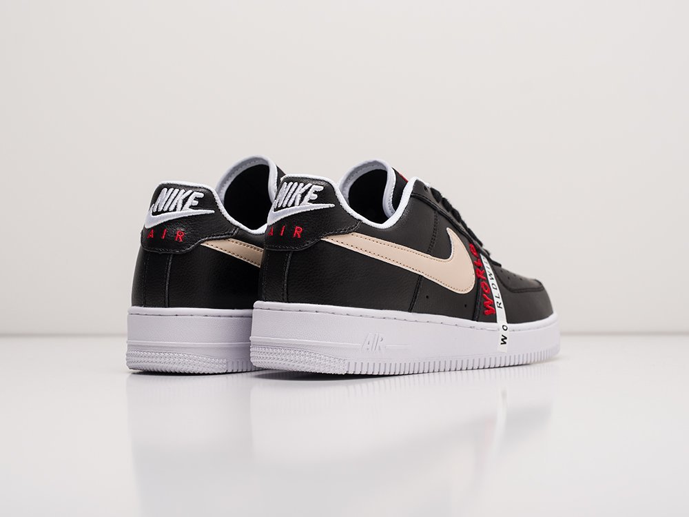 Кроссовки Nike Air Force 1 LV8 1 — изображение 3