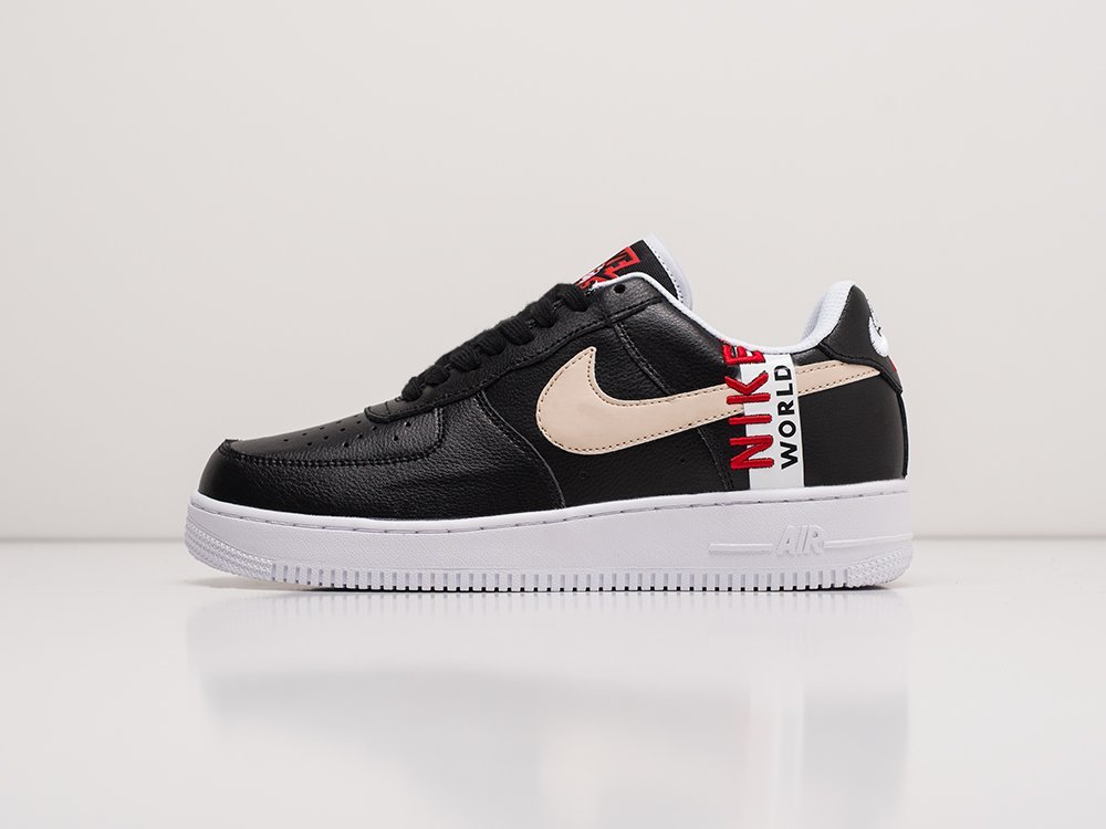Кроссовки Nike Air Force 1 LV8 1 — изображение 5