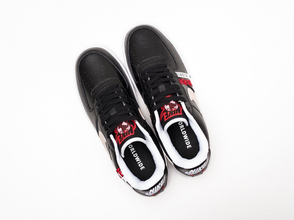 Кроссовки Nike Air Force 1 LV8 1 — изображение 6