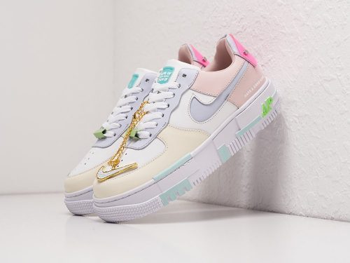 Кроссовки Nike Air Force 1 Pixel Low