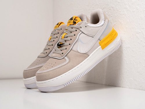 Кроссовки Nike Air Force 1 Shadow