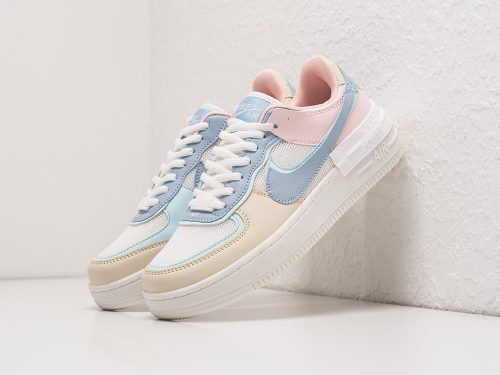 Кроссовки Nike Air Force 1 Shadow