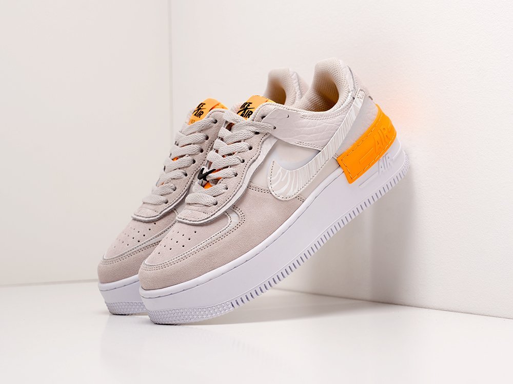Кроссовки Nike Air Force 1 Shadow