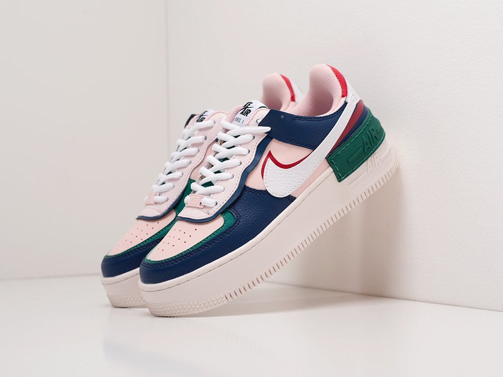 Кроссовки Nike Air Force 1 Shadow