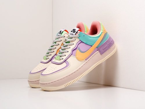 Кроссовки Nike Air Force 1 Shadow
