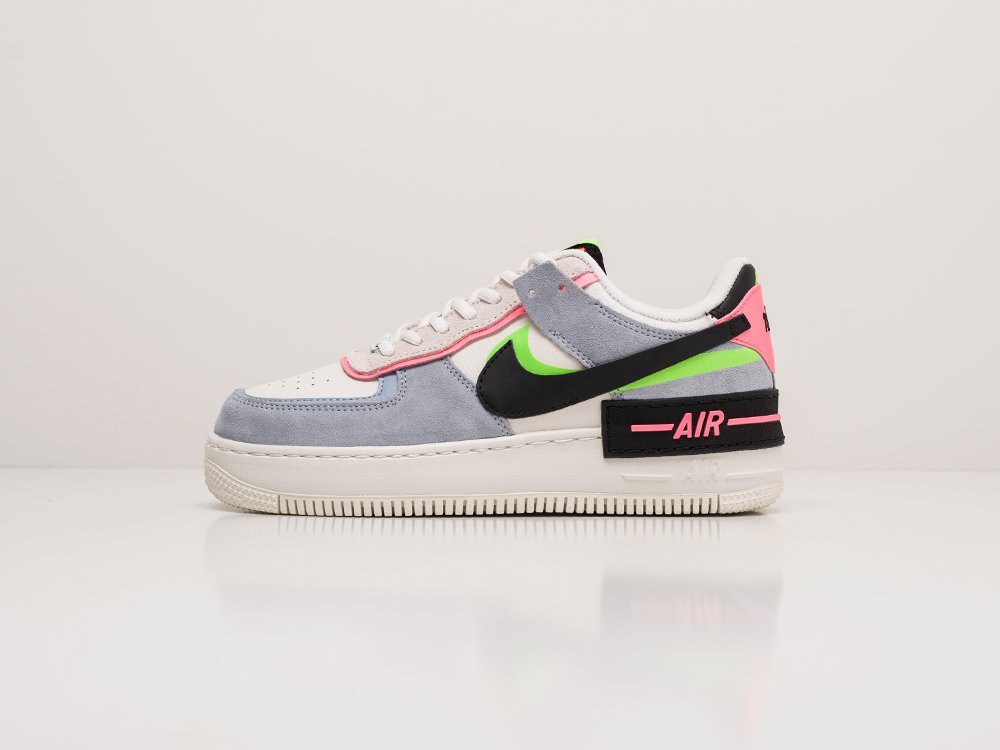 Кроссовки Nike Air Force 1 Shadow — изображение 2
