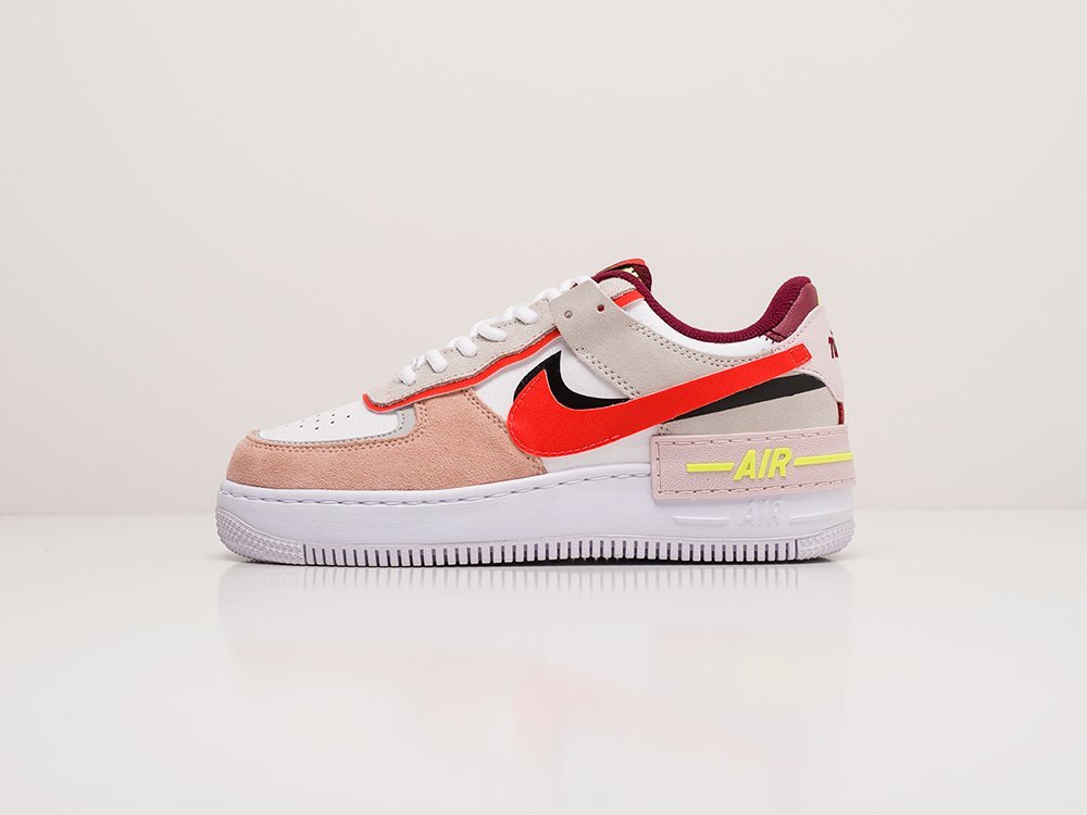 Кроссовки Nike Air Force 1 Shadow — изображение 2
