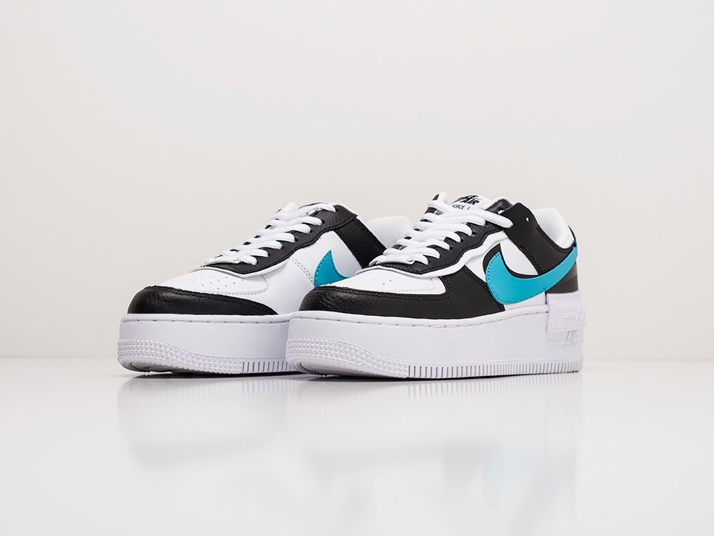 Кроссовки Nike Air Force 1 Shadow — изображение 2