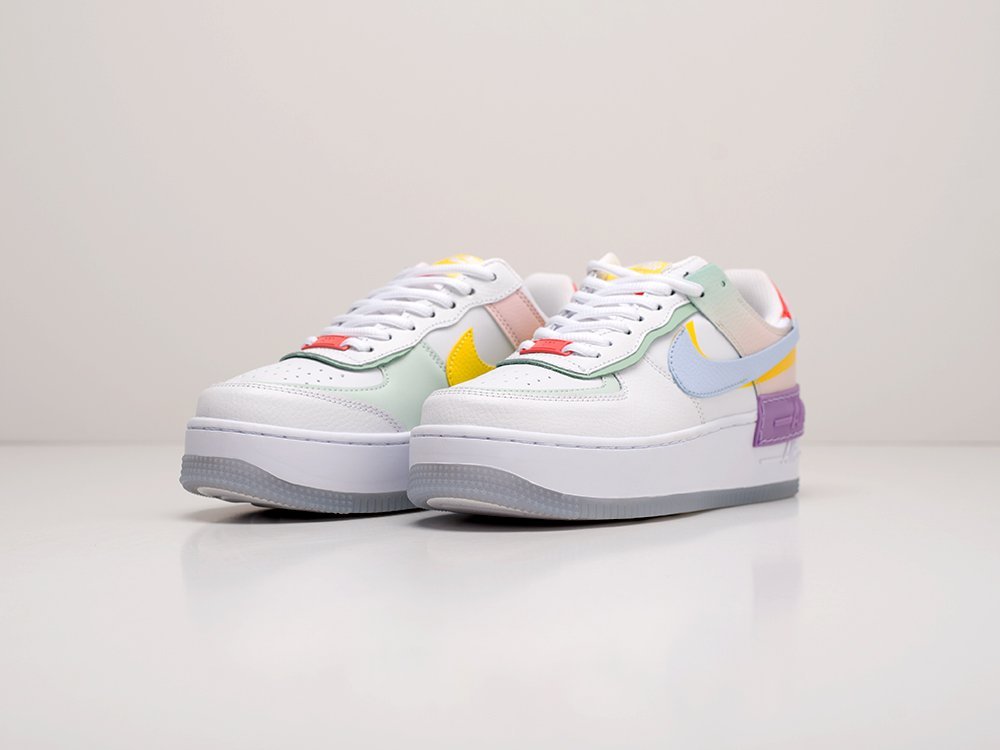 Кроссовки Nike Air Force 1 Shadow — изображение 2