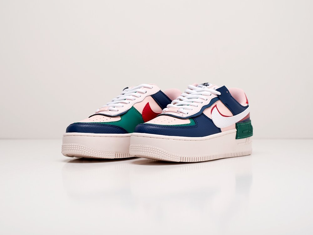 Кроссовки Nike Air Force 1 Shadow — изображение 2