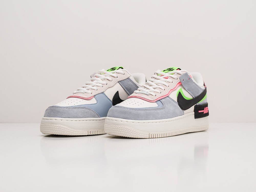 Кроссовки Nike Air Force 1 Shadow — изображение 3