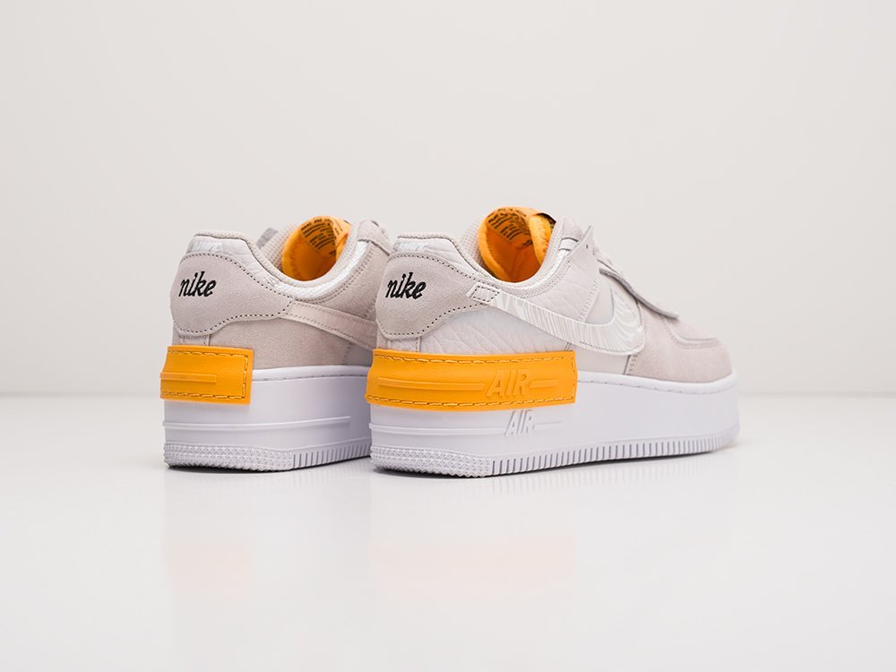 Кроссовки Nike Air Force 1 Shadow — изображение 3