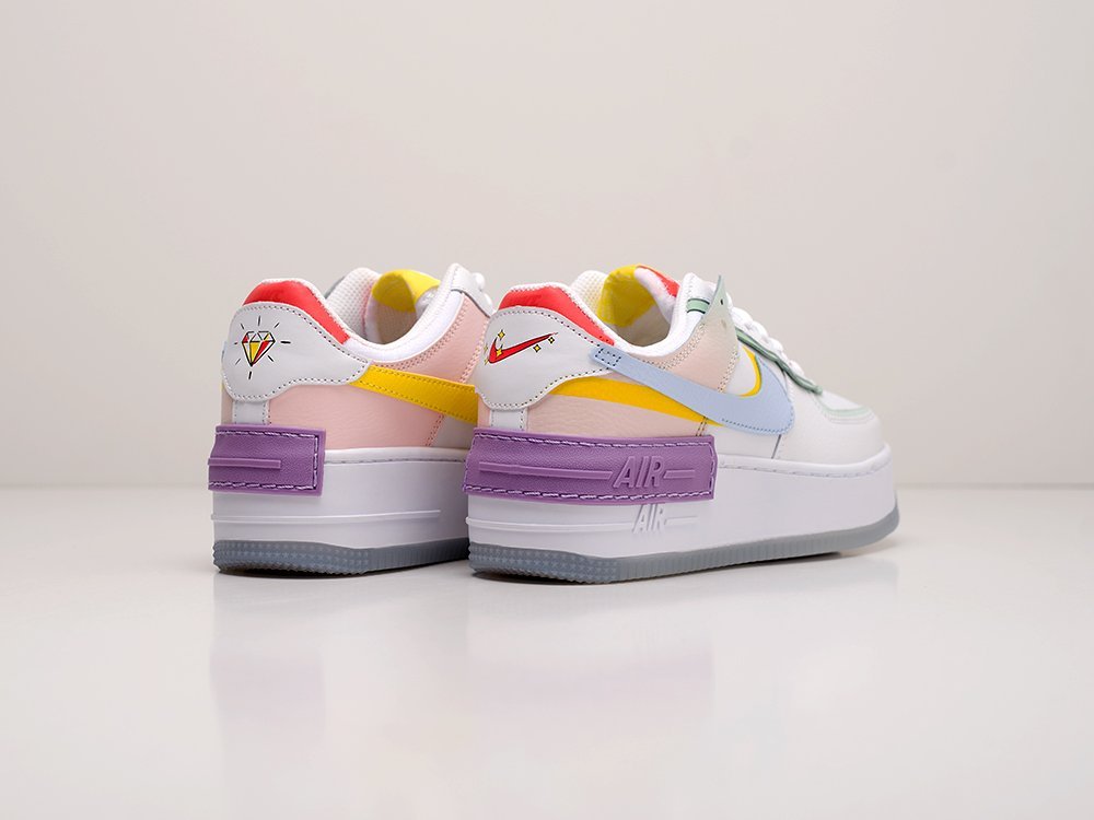 Кроссовки Nike Air Force 1 Shadow — изображение 3