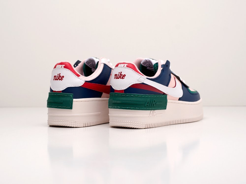 Кроссовки Nike Air Force 1 Shadow — изображение 3