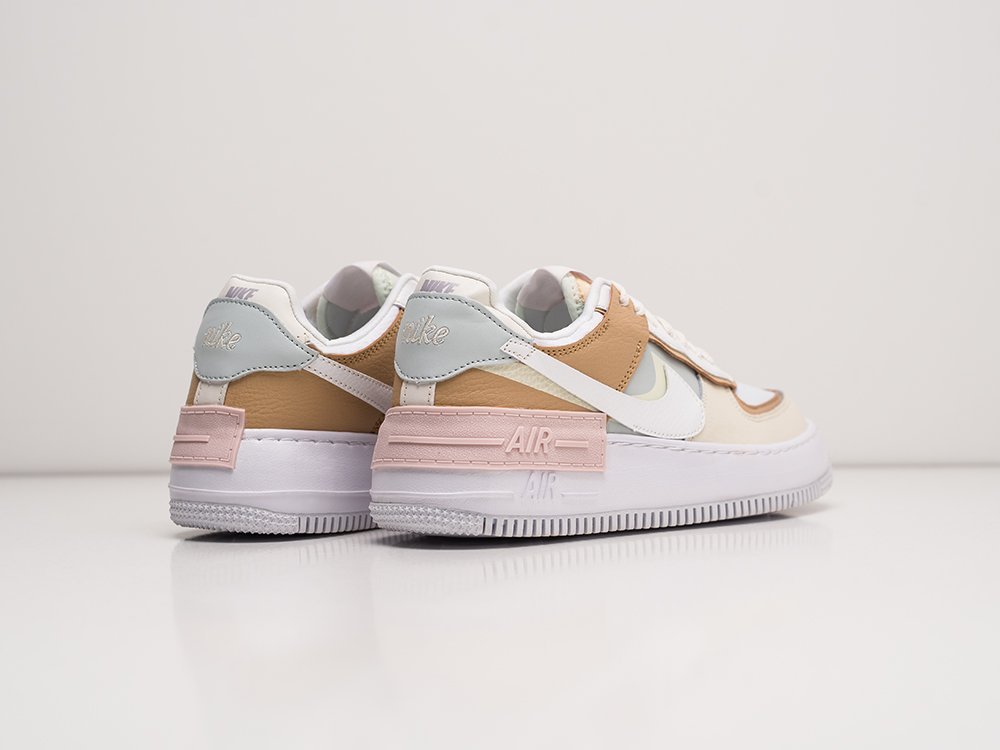 Кроссовки Nike Air Force 1 Shadow — изображение 3