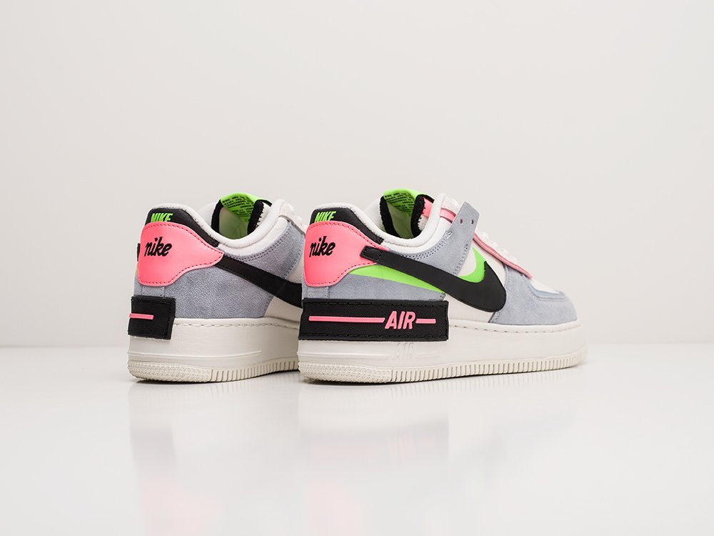Кроссовки Nike Air Force 1 Shadow — изображение 4