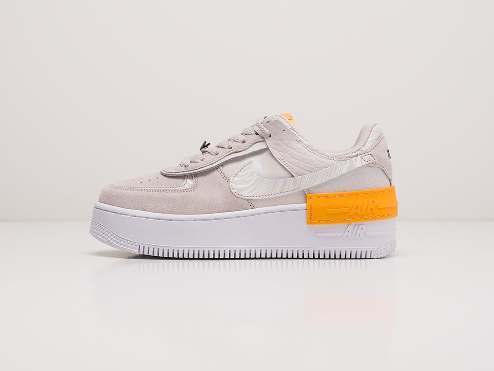 Кроссовки Nike Air Force 1 Shadow — изображение 5