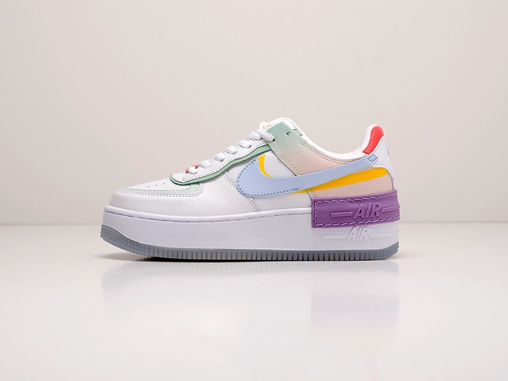 Кроссовки Nike Air Force 1 Shadow — изображение 5