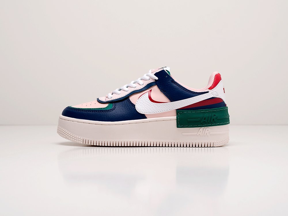 Кроссовки Nike Air Force 1 Shadow — изображение 5