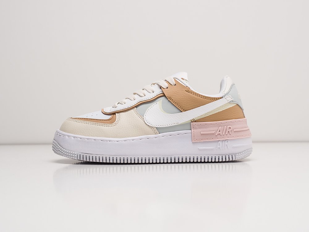 Кроссовки Nike Air Force 1 Shadow — изображение 5