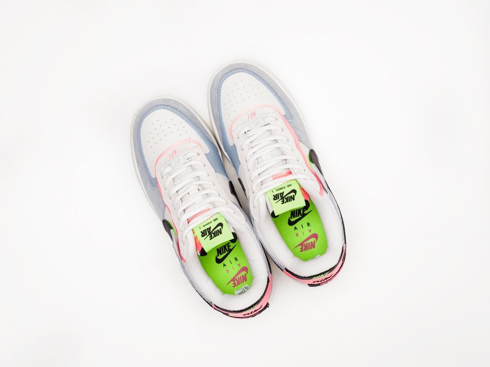 Кроссовки Nike Air Force 1 Shadow — изображение 6